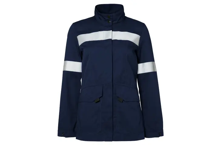 Veste avec broches【Déméter】feminine Veste avec broches【Déméter】feminine – aLORS online store